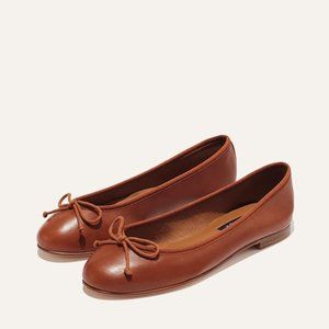 Margaux | The Demi Ballet Flat | 36.5